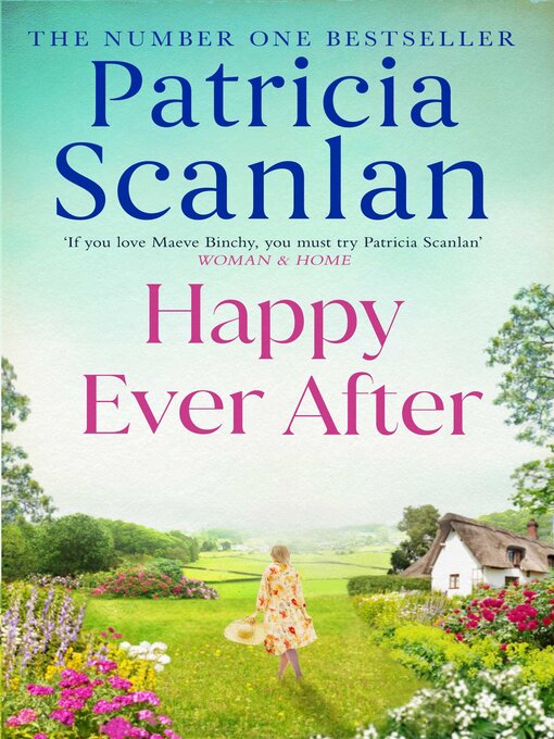 Title details for Happy Ever After by Patricia Scanlan - Wait list